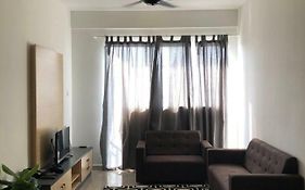 Putra Dreampark Apartment